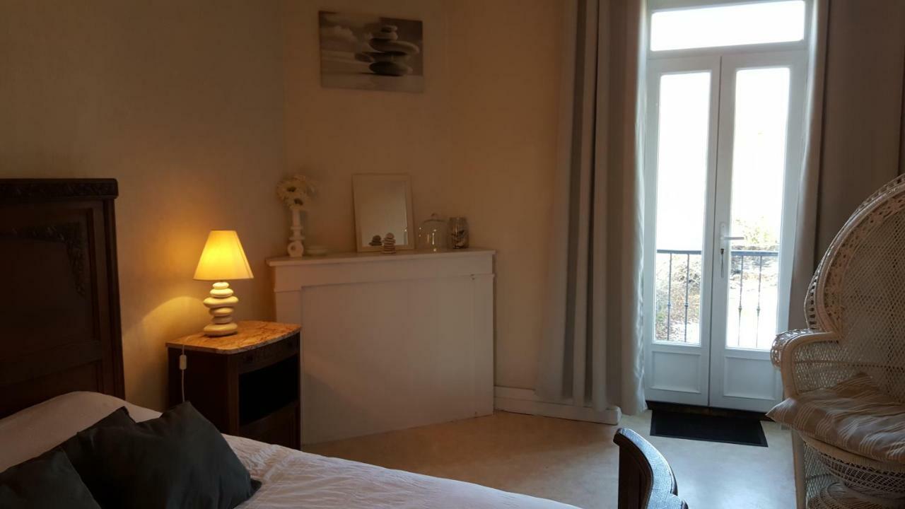 Gite 5 Personnes Fleurville Exterior foto